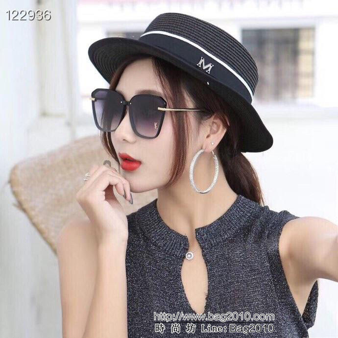 SAINT LAURENT聖羅蘭 SYL5818 最新款 女款太陽鏡  lly1302